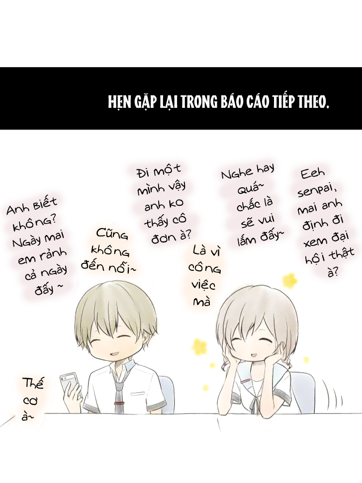 Relife - Chương 78 - Trang 14