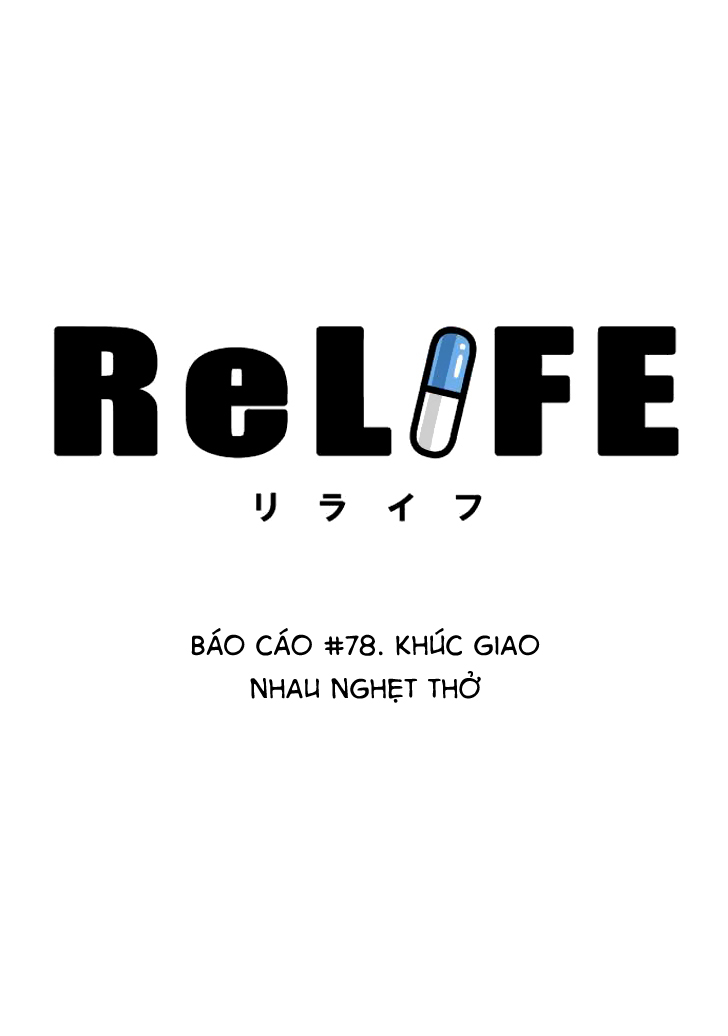 Relife - Chương 78 - Trang 4