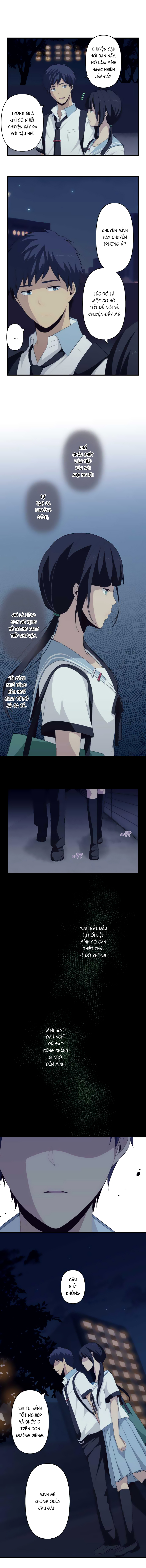 Relife - Chương 78 - Trang 5