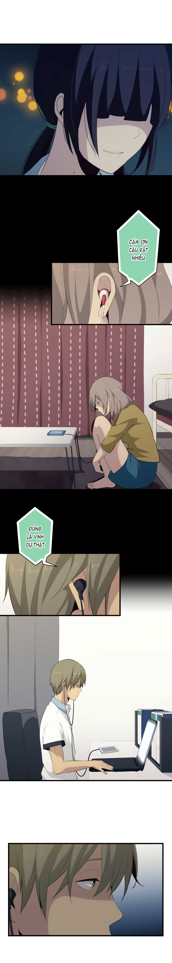 Relife - Chương 78 - Trang 7