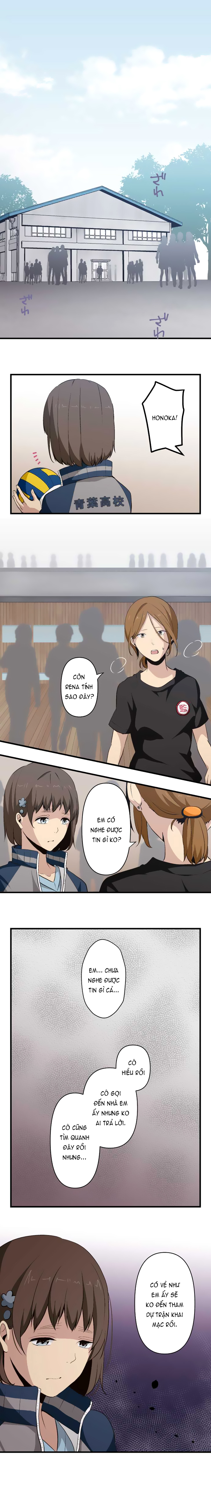 Relife - Chương 79 - Trang 2