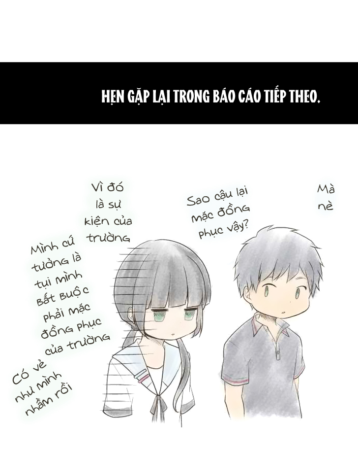 Relife - Chương 79 - Trang 11