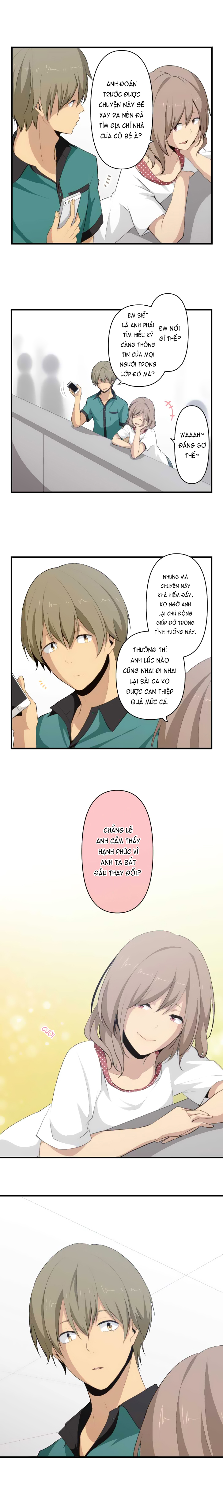 Relife - Chương 79 - Trang 7