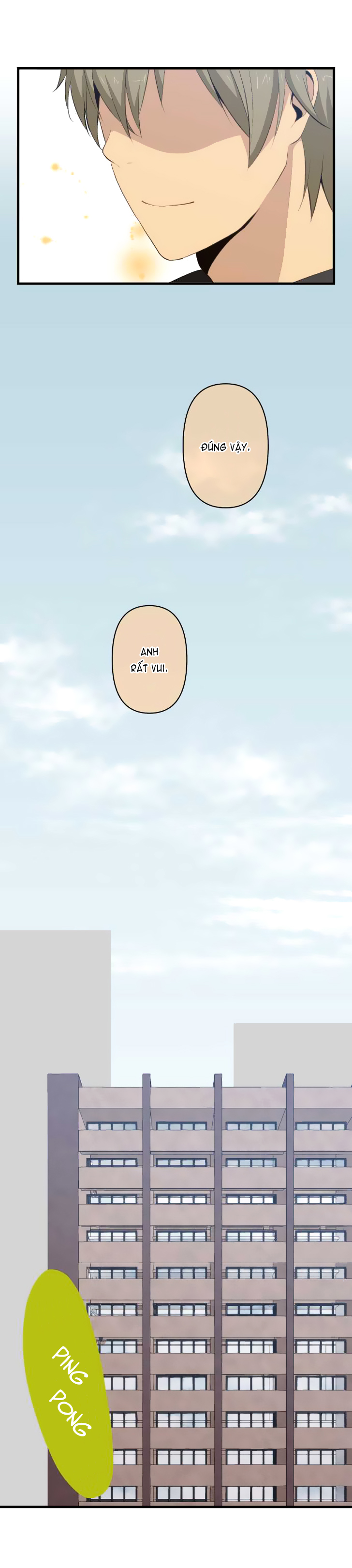 Relife - Chương 79 - Trang 8