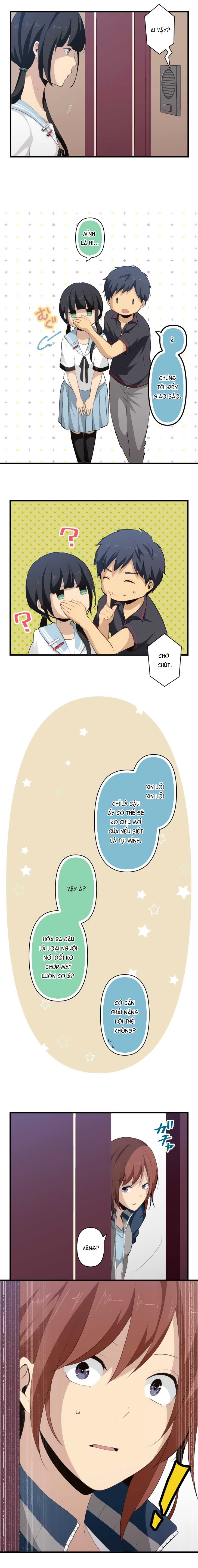 Relife - Chương 79 - Trang 9