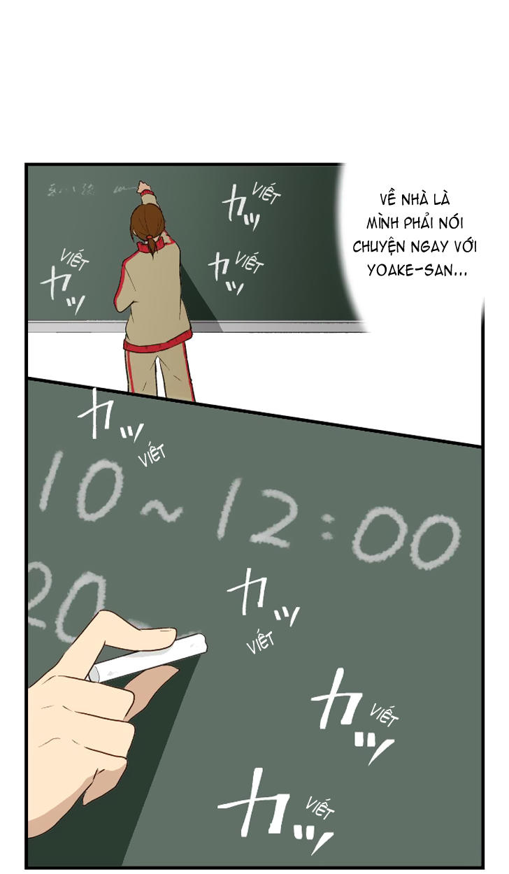 Relife - Chương 8 - Trang 18