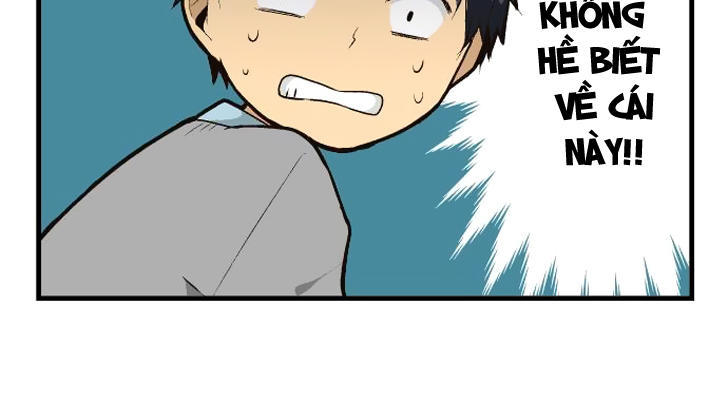 Relife - Chương 8 - Trang 22