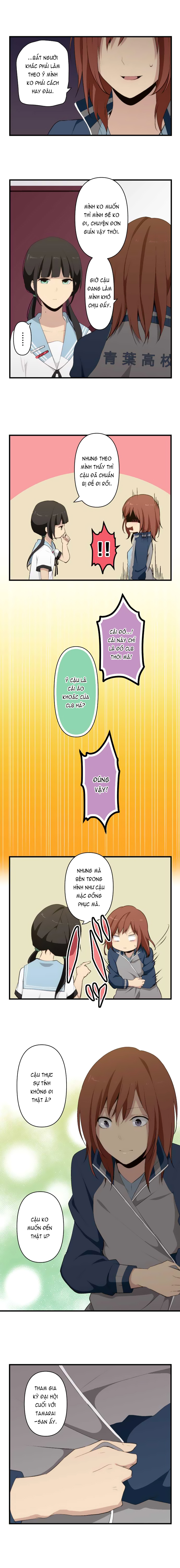 Relife - Chương 80 - Trang 4