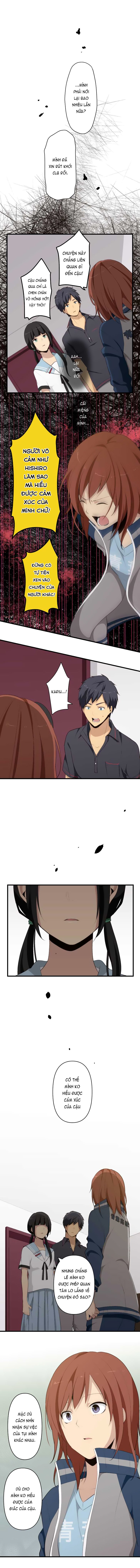 Relife - Chương 80 - Trang 5