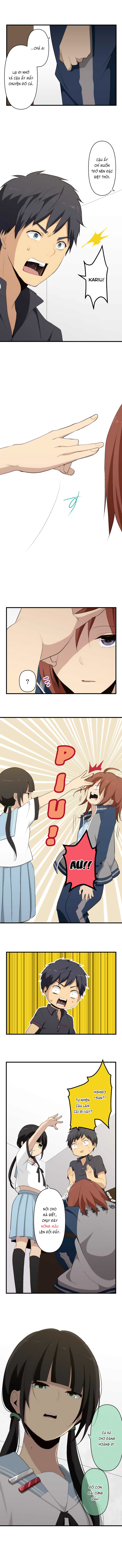 Relife - Chương 80 - Trang 8