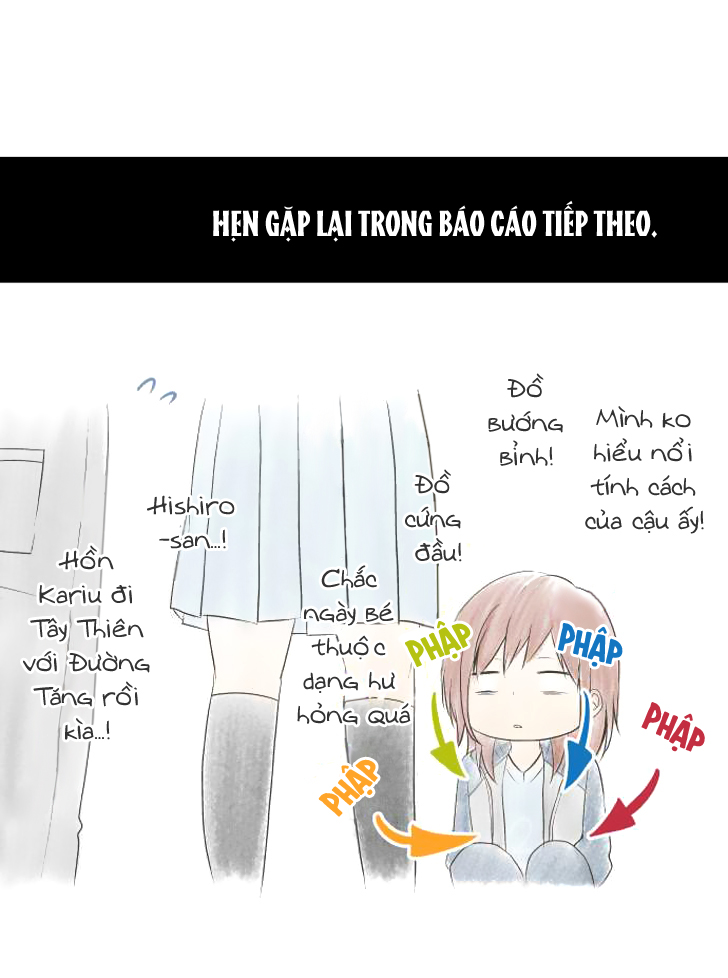 Relife - Chương 80 - Trang 9