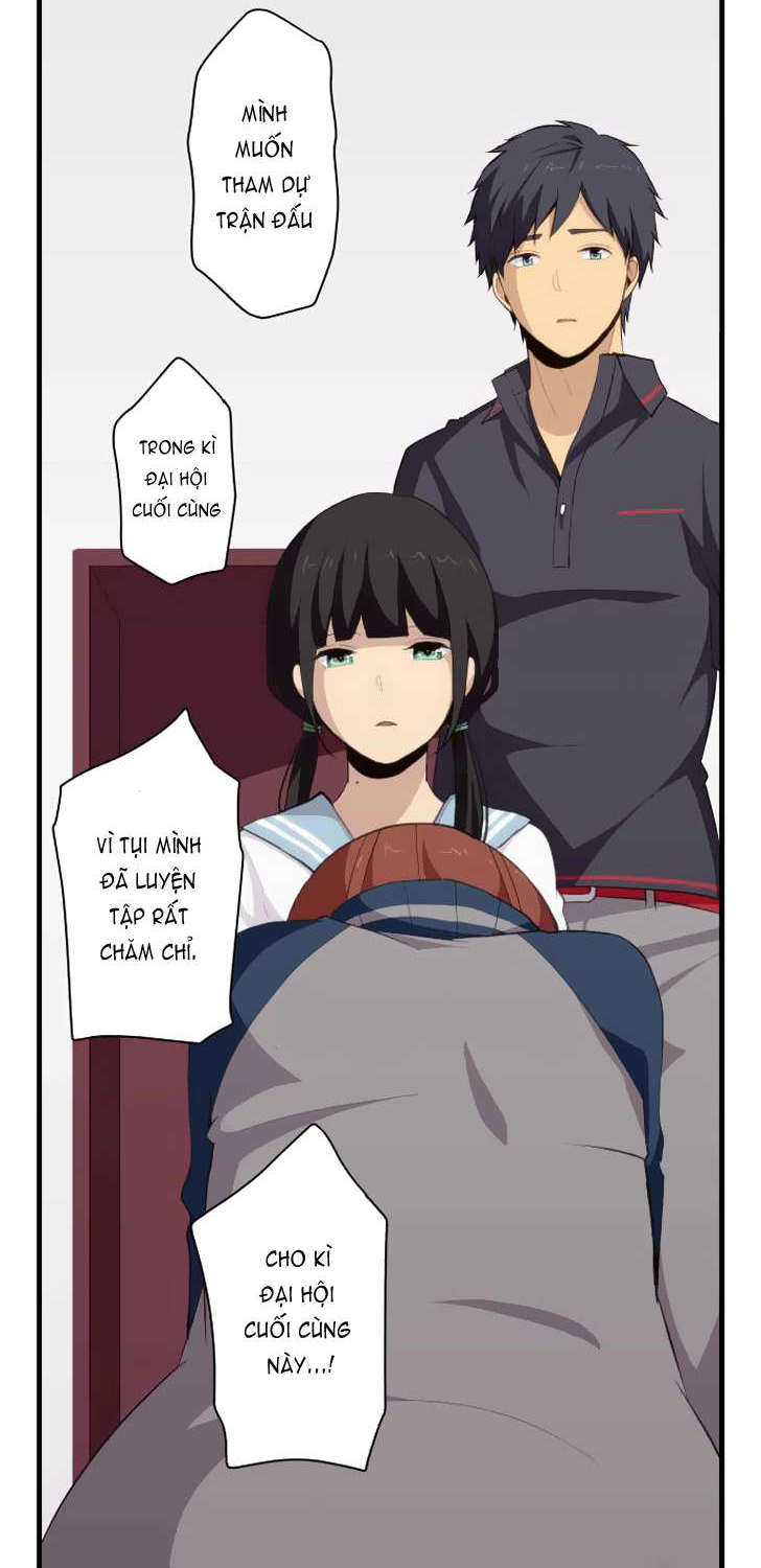 Relife - Chương 81 - Trang 19