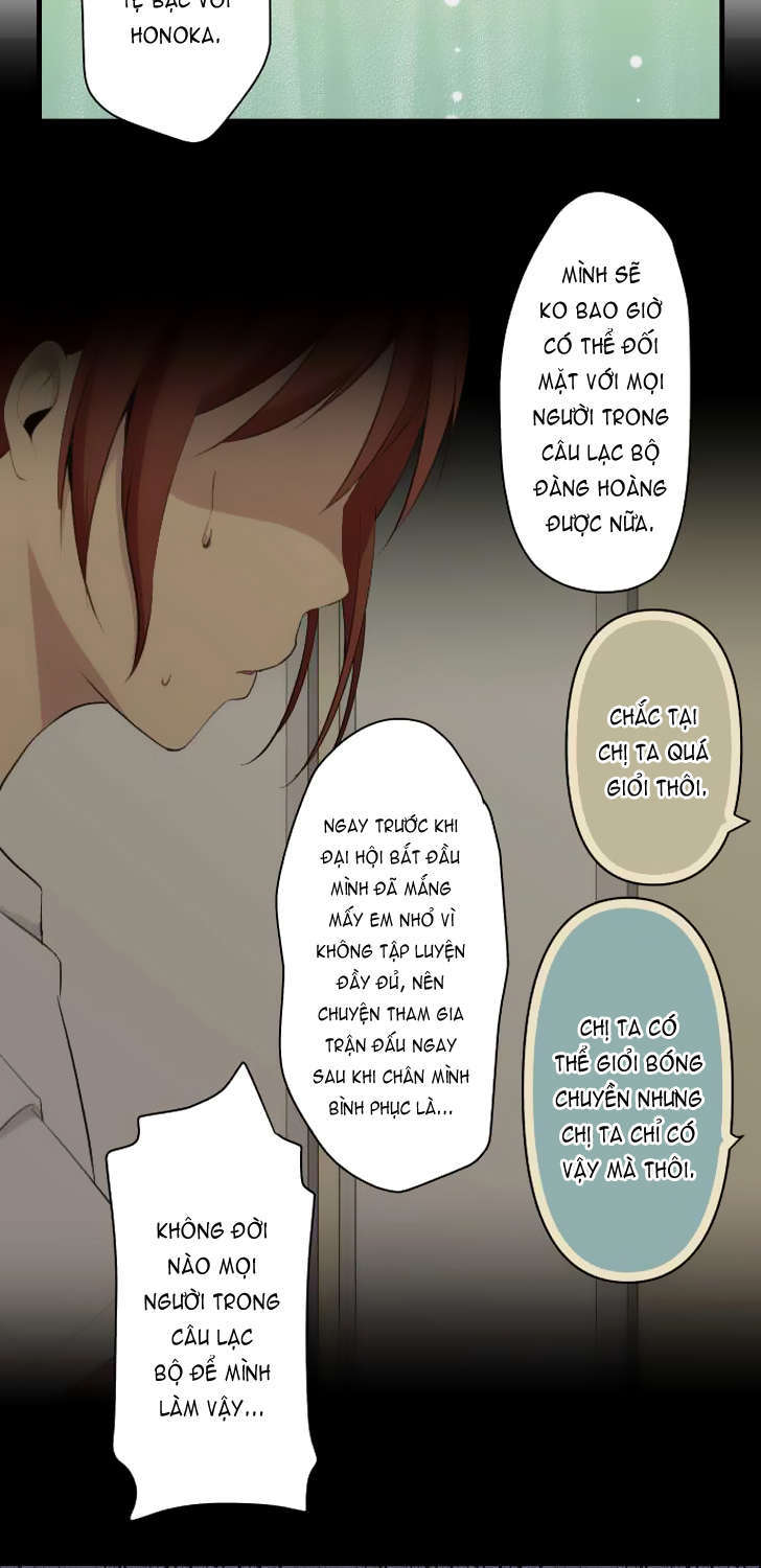 Relife - Chương 81 - Trang 22