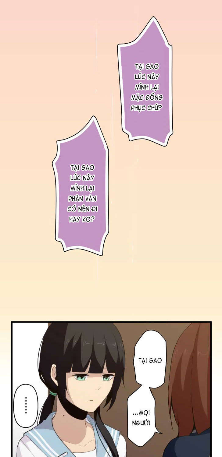 Relife - Chương 81 - Trang 26