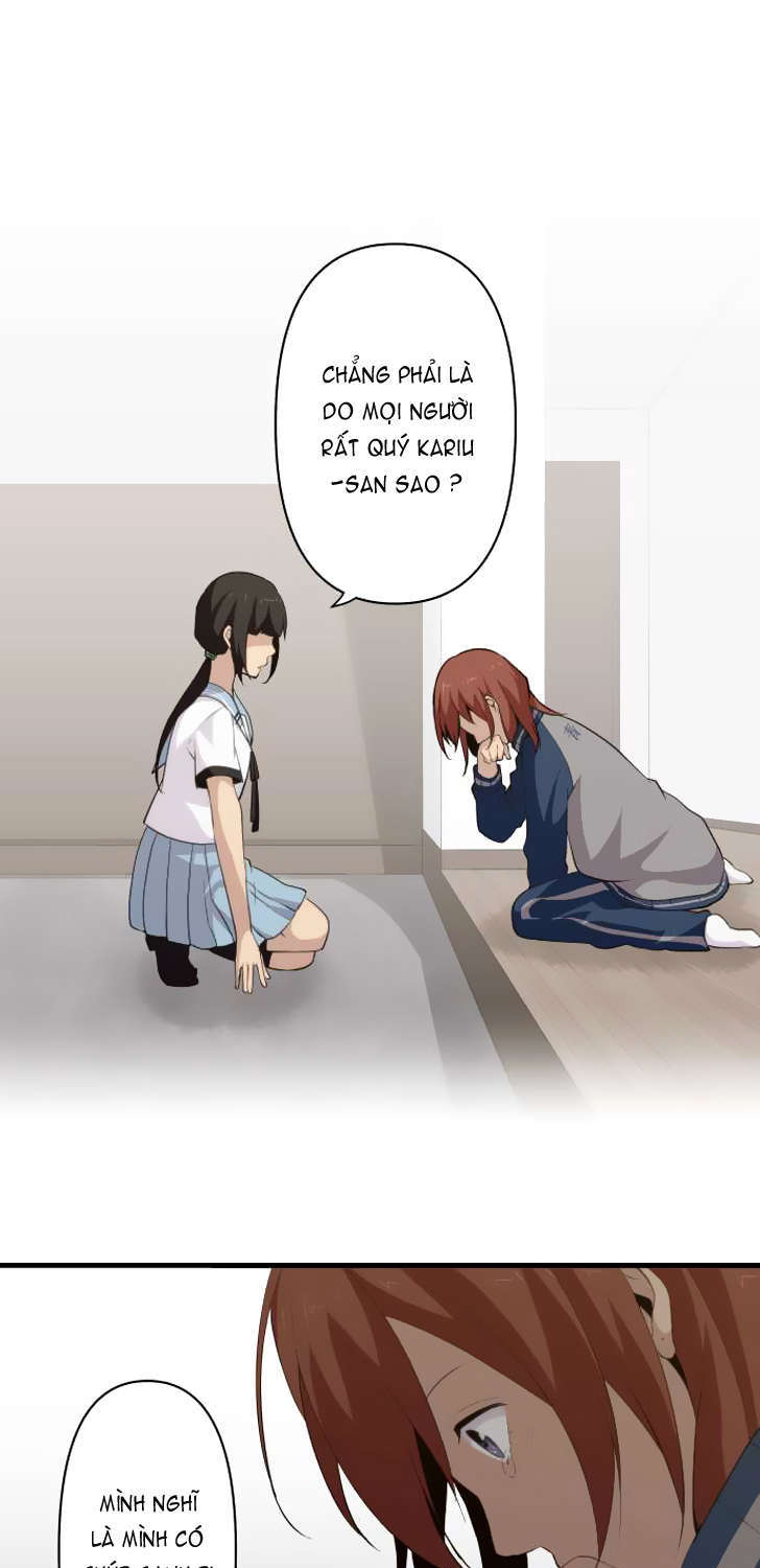 Relife - Chương 81 - Trang 28