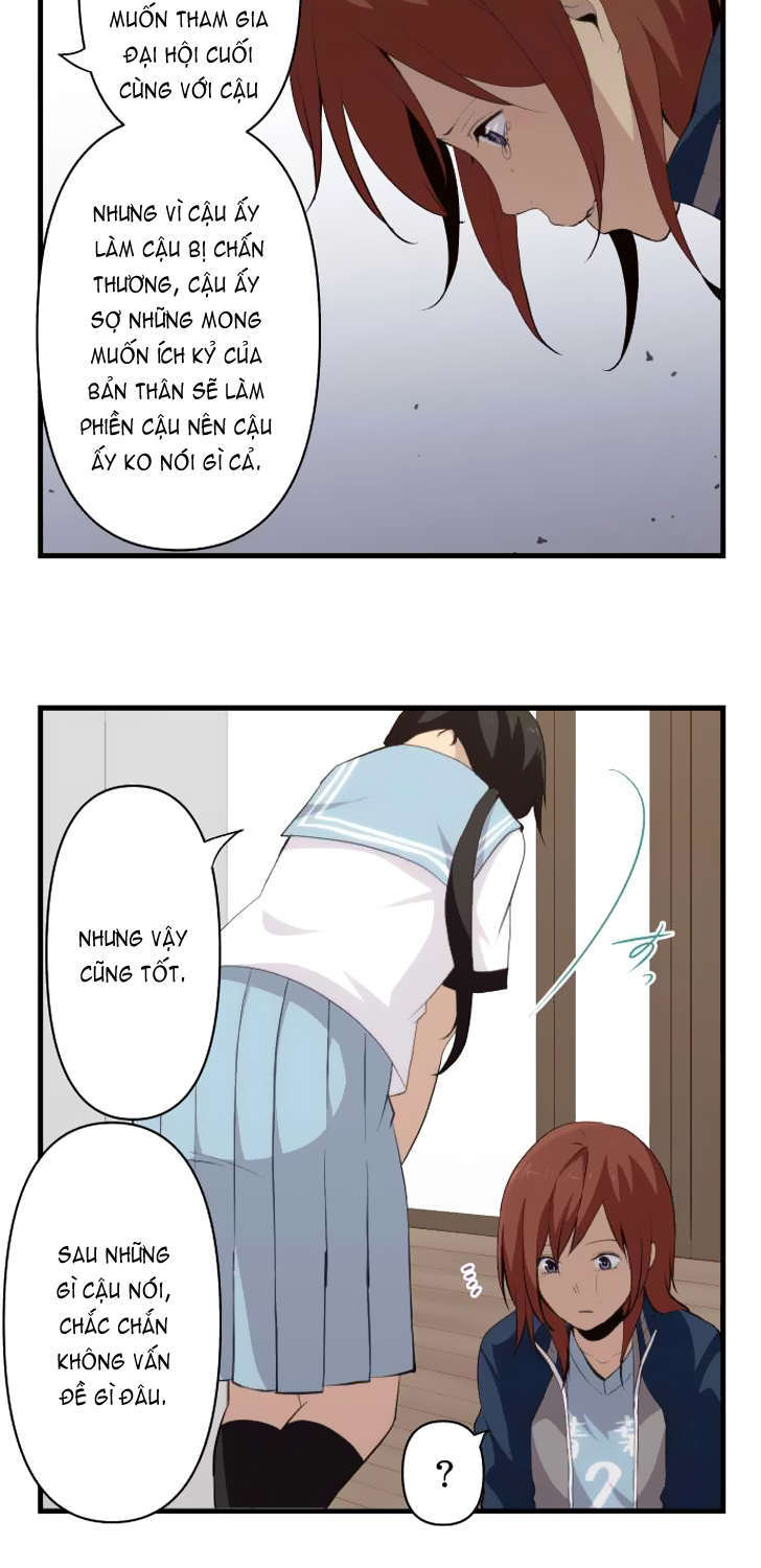Relife - Chương 81 - Trang 30