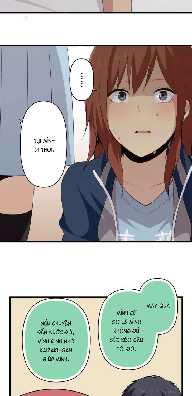 Relife - Chương 81 - Trang 32