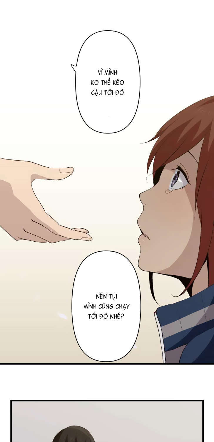 Relife - Chương 81 - Trang 34