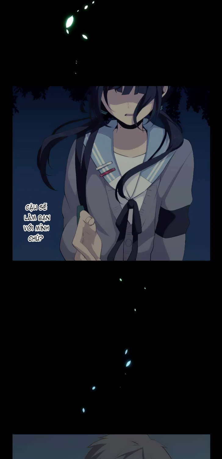 Relife - Chương 81 - Trang 36