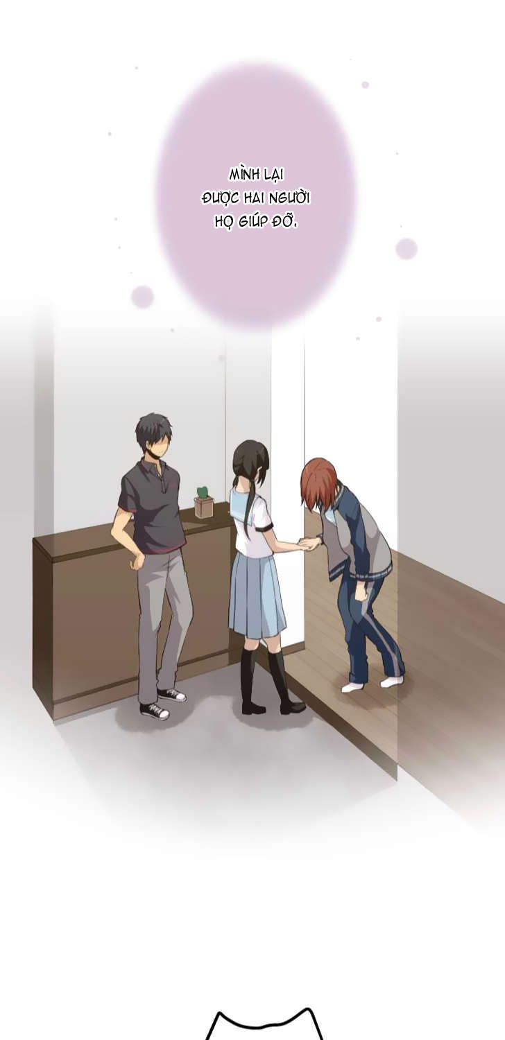 Relife - Chương 81 - Trang 39