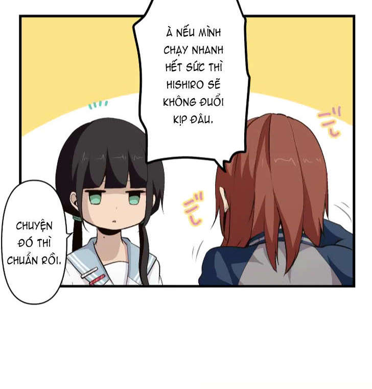 Relife - Chương 81 - Trang 40