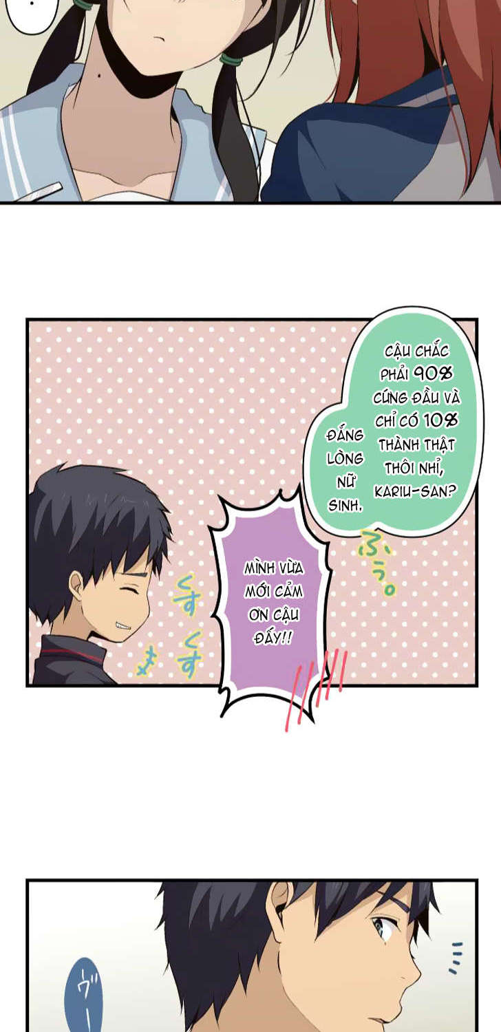 Relife - Chương 81 - Trang 42