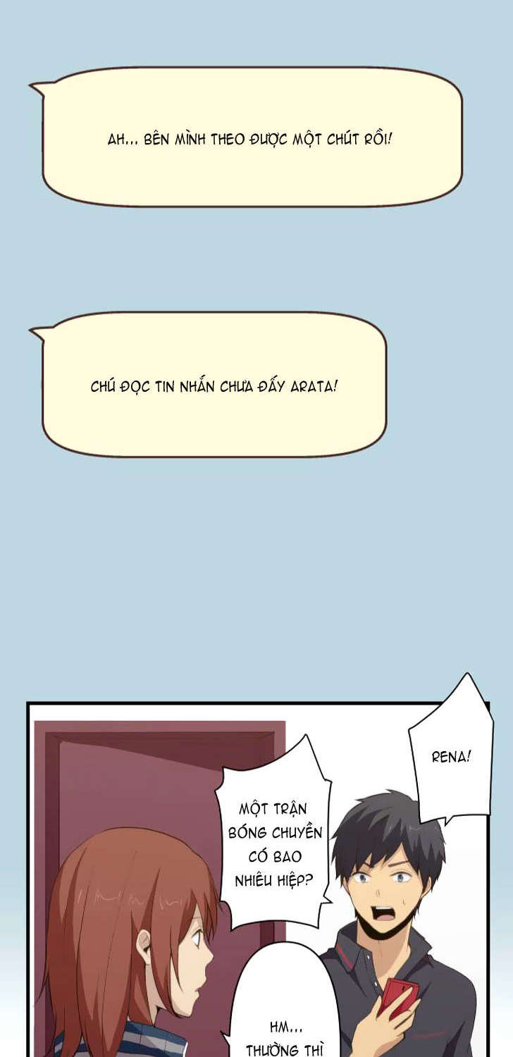 Relife - Chương 81 - Trang 44