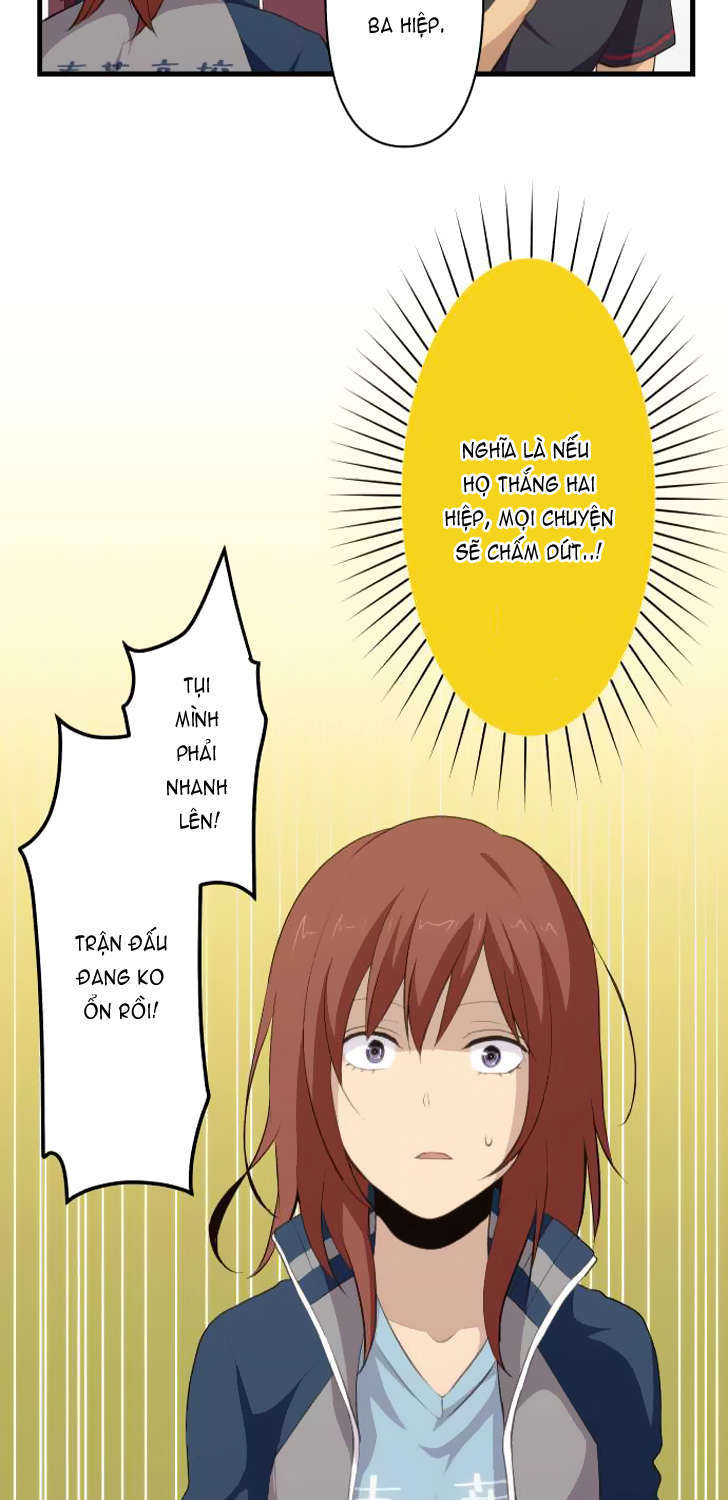 Relife - Chương 81 - Trang 45