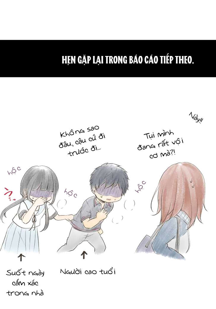 Relife - Chương 81 - Trang 48