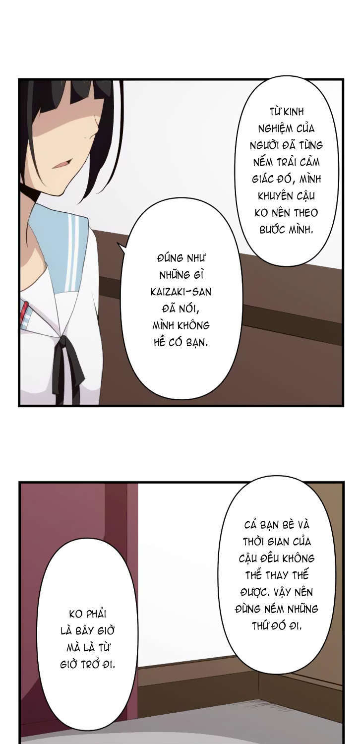 Relife - Chương 81 - Trang 8