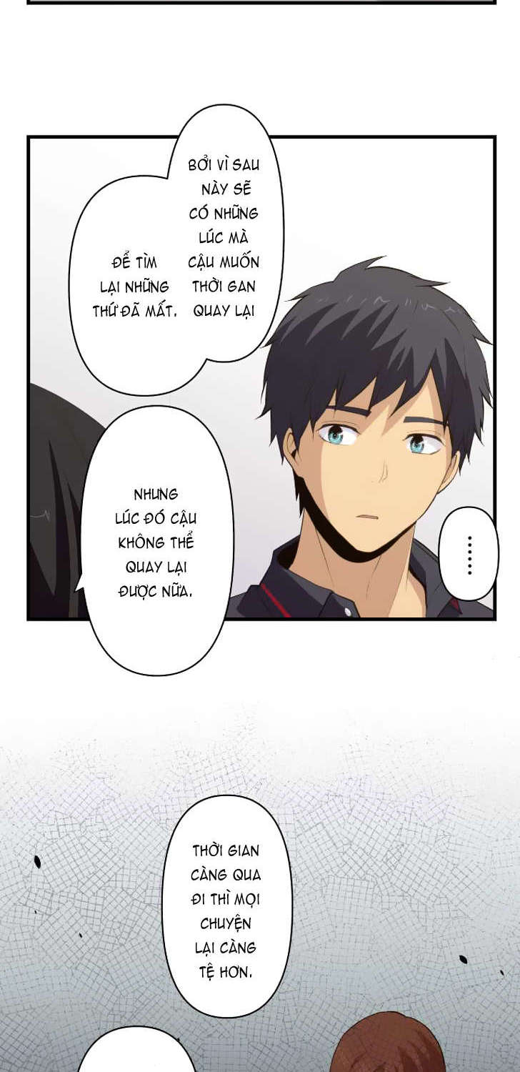 Relife - Chương 81 - Trang 9