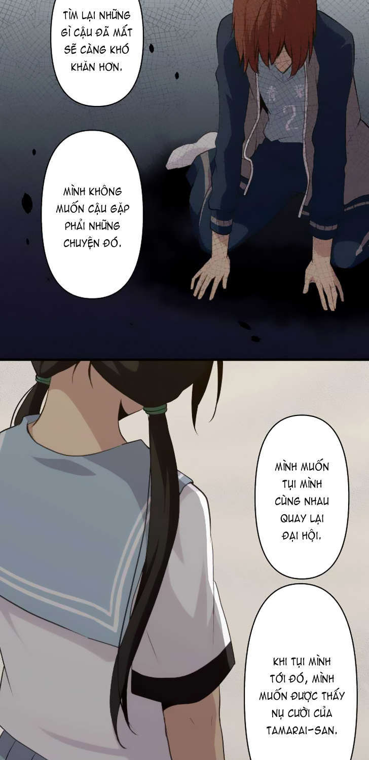 Relife - Chương 81 - Trang 10