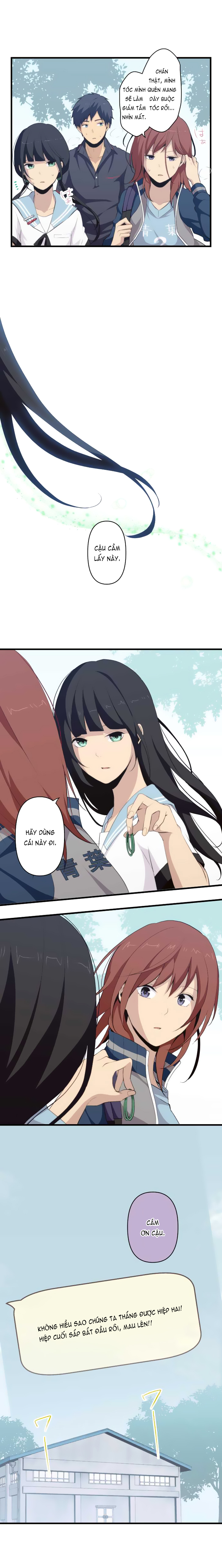 Relife - Chương 82 - Trang 2