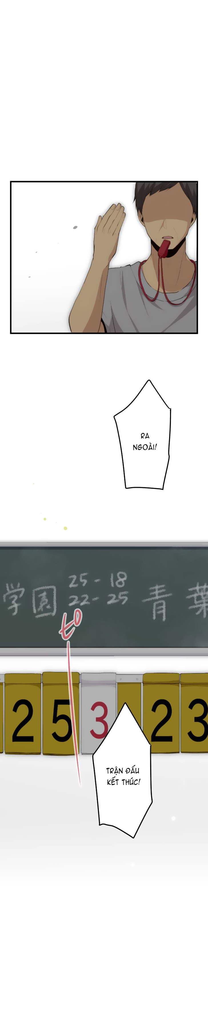 Relife - Chương 82 - Trang 11