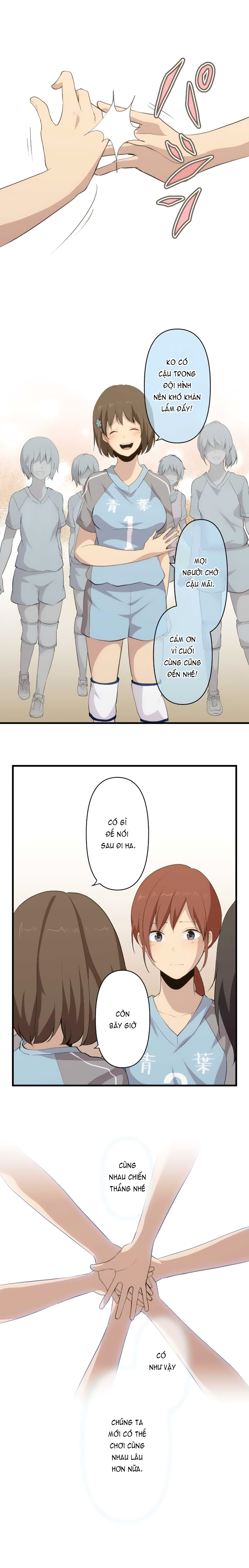 Relife - Chương 82 - Trang 6