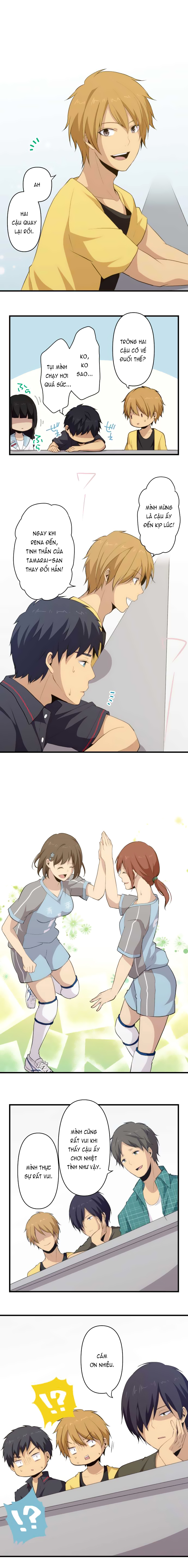 Relife - Chương 82 - Trang 7