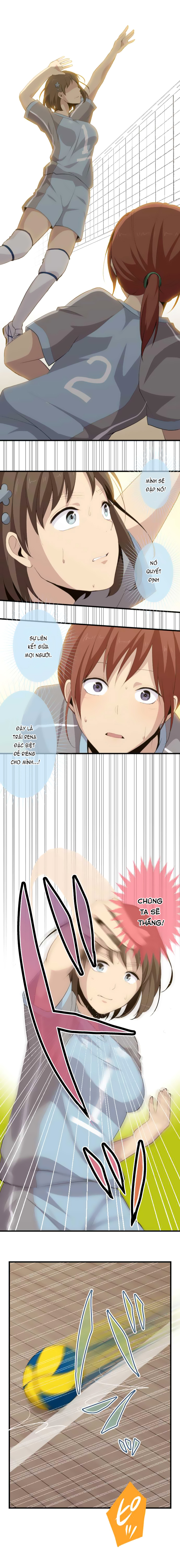 Relife - Chương 82 - Trang 10