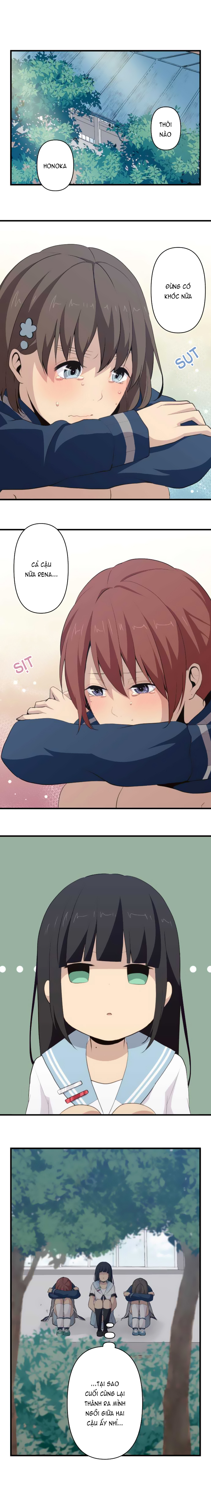 Relife - Chương 83 - Trang 2