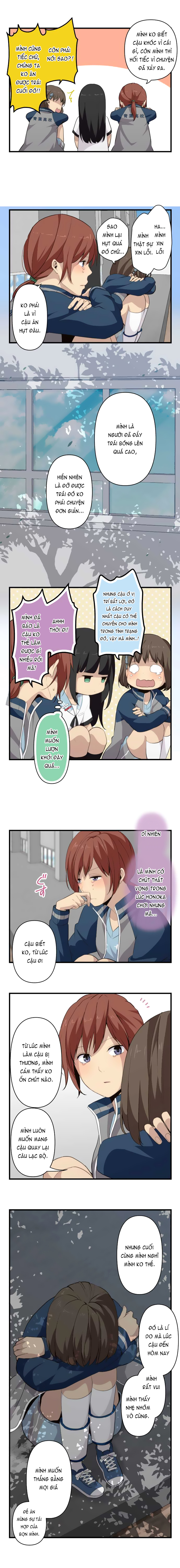 Relife - Chương 83 - Trang 4