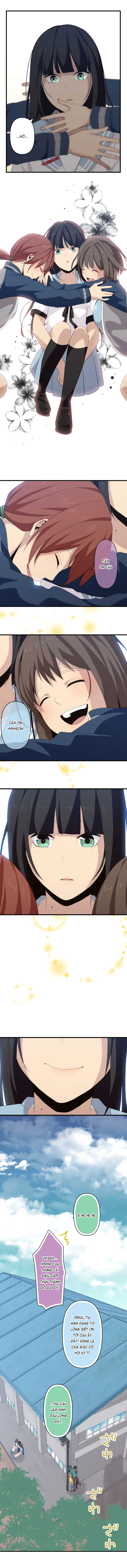 Relife - Chương 83 - Trang 8
