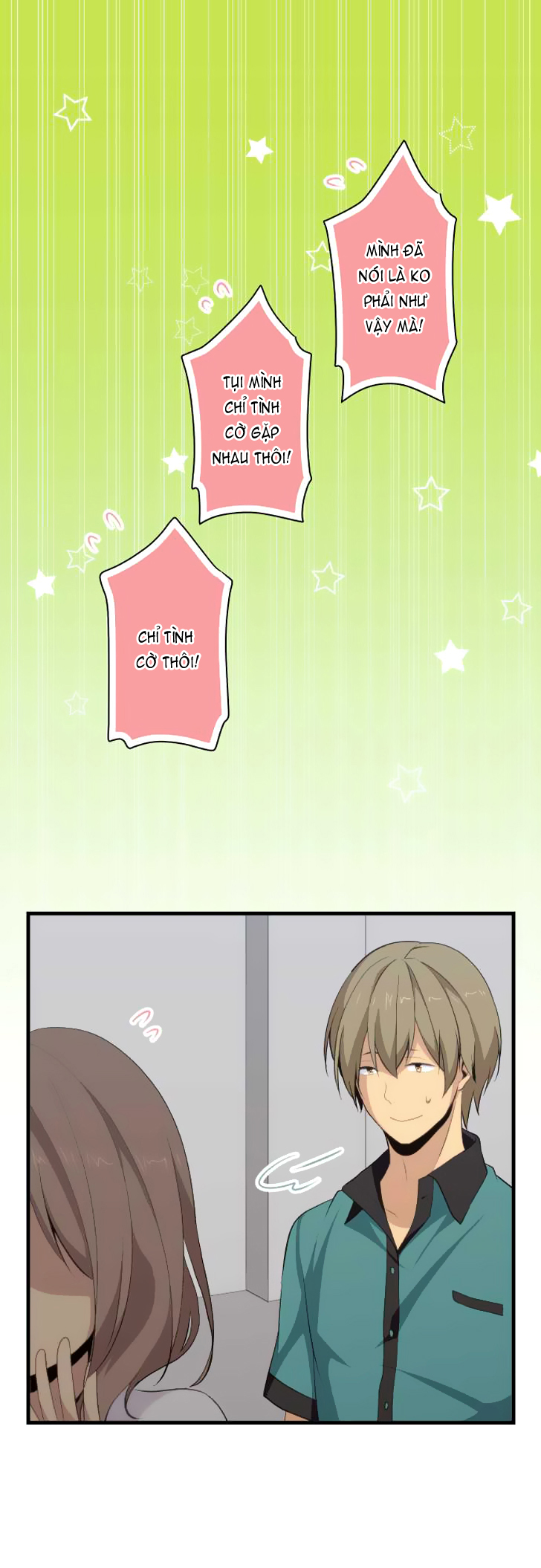 Relife - Chương 84 - Trang 2