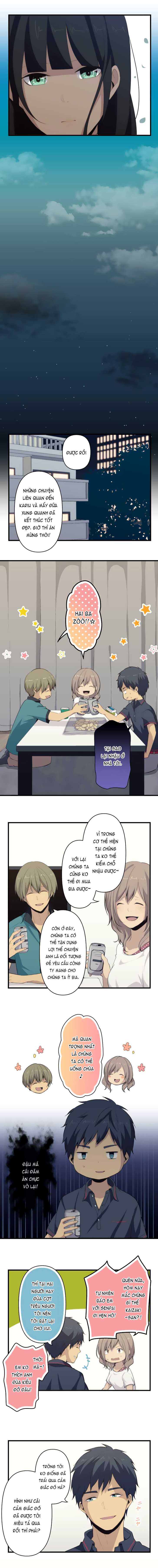 Relife - Chương 84 - Trang 5