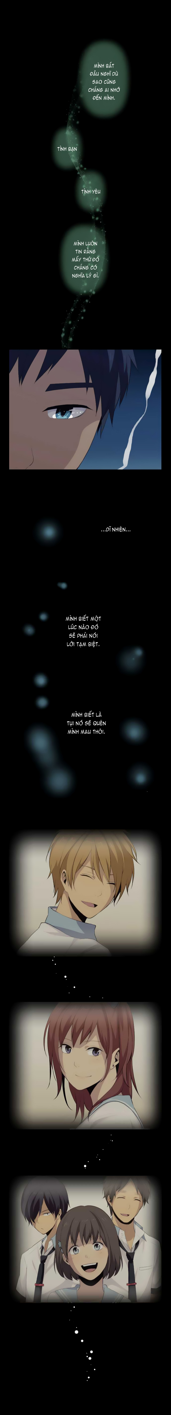 Relife - Chương 84 - Trang 9