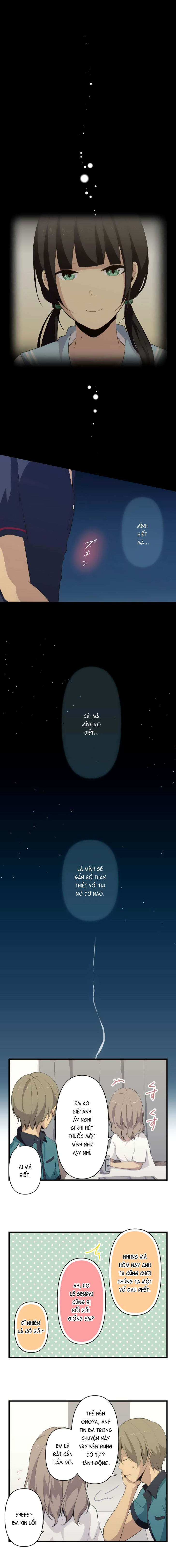 Relife - Chương 84 - Trang 10