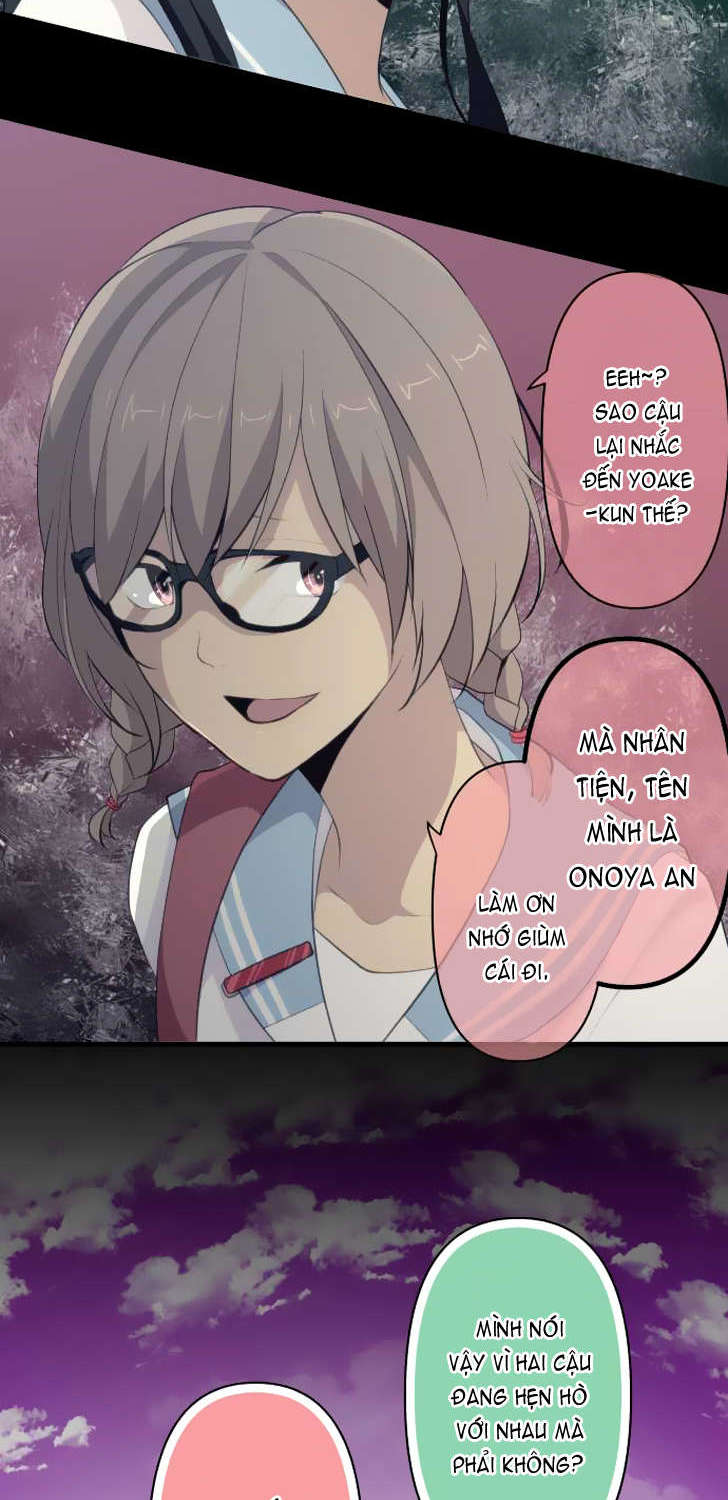 Relife - Chương 85 - Trang 12