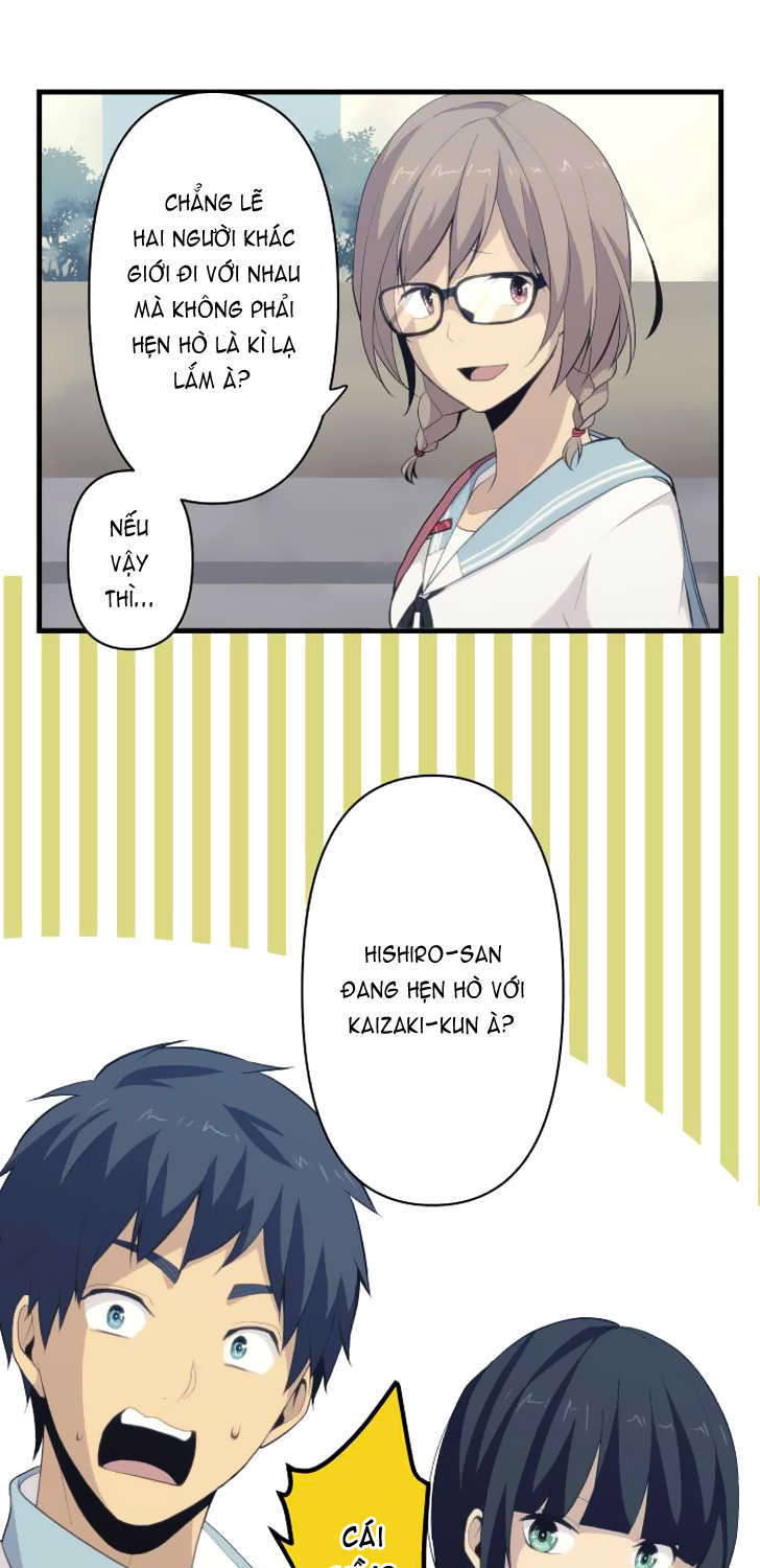Relife - Chương 85 - Trang 14
