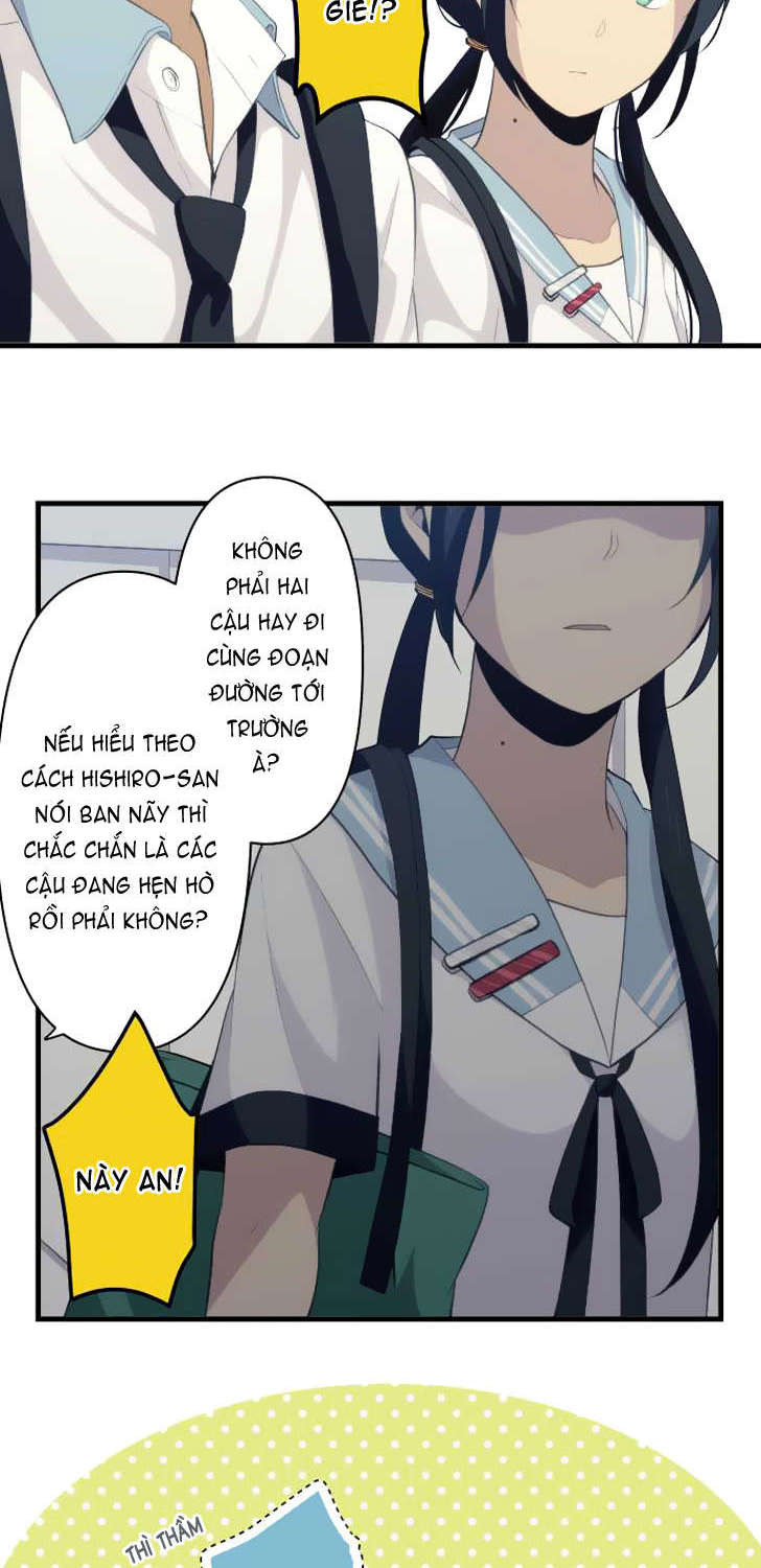 Relife - Chương 85 - Trang 15