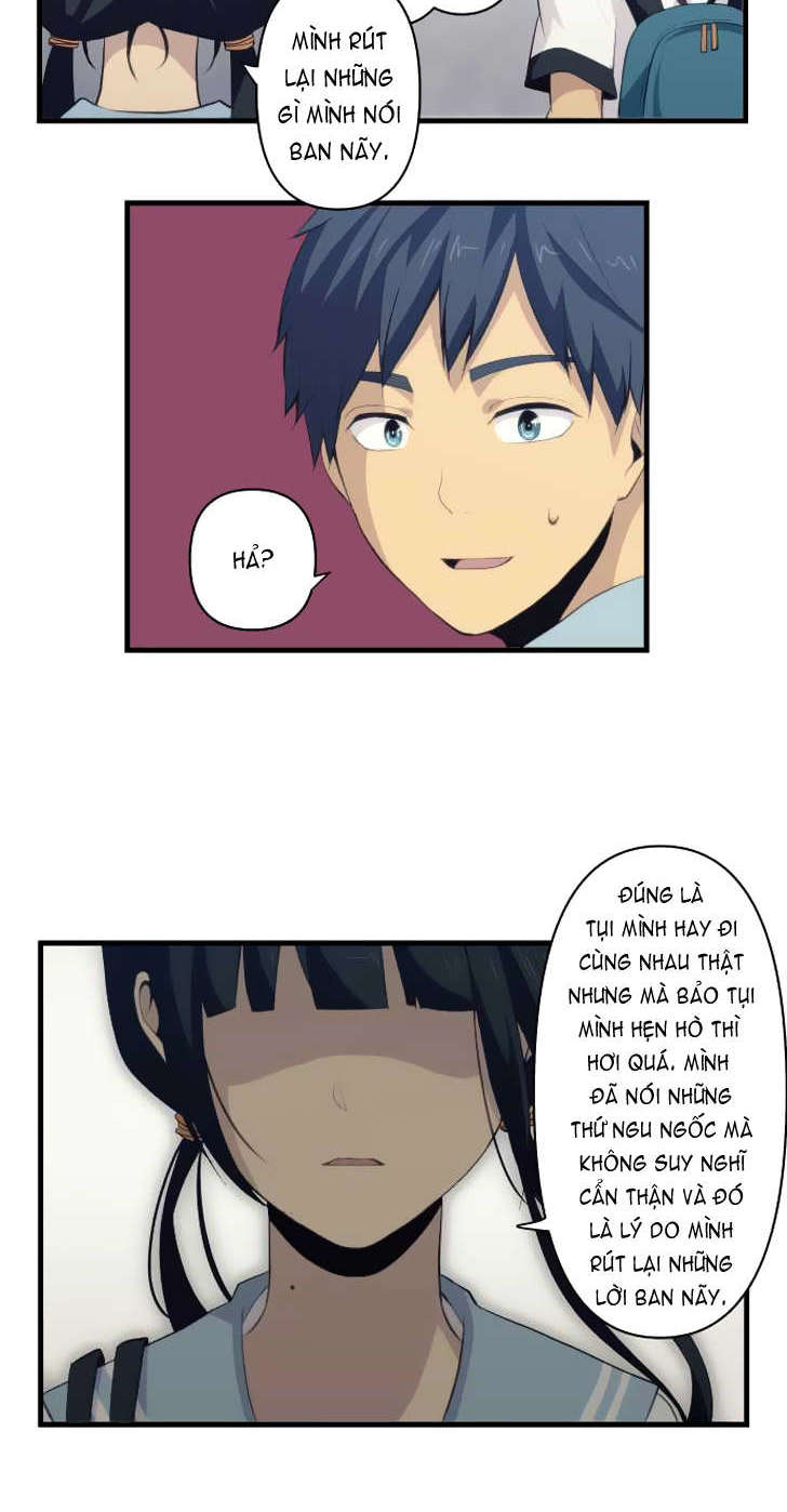 Relife - Chương 85 - Trang 17