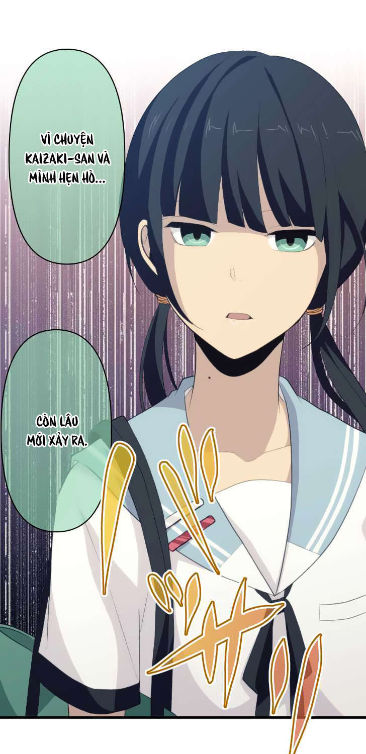 Relife - Chương 85 - Trang 18
