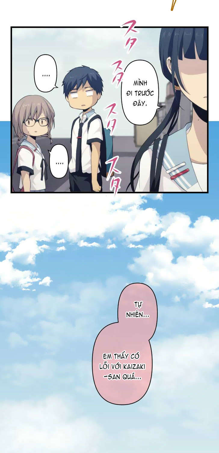 Relife - Chương 85 - Trang 19